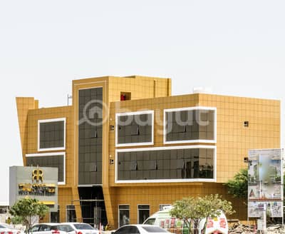 محل تجاري في شارع الملك فيصل 20000 درهم - 4413772 محل تجاري في شارع الملك فيصل 20000 درهم - 4413772