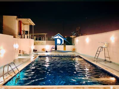1 Bedroom Apartment for Rent in Al Nahda (Dubai), Dubai - 1000210510. jpg