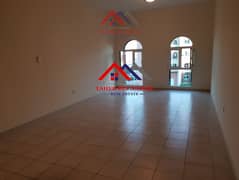 1 Bedroom Apartment | Mediterranean | Garden & Courtyard View