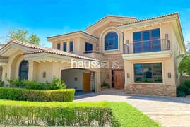 Sanctuary Falls | 5 Bed C Type | Lake View