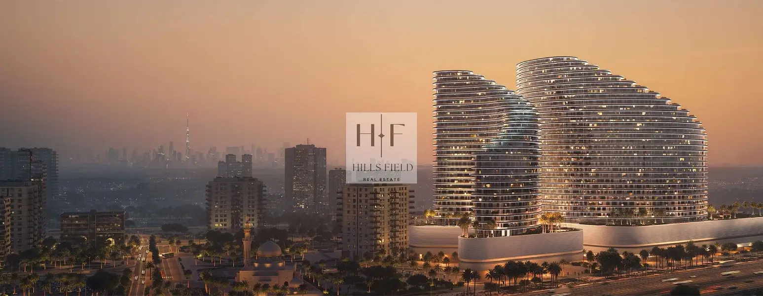 Binghatti Distress Deal | Urgent | Investor Deal | Premium Project in Majan