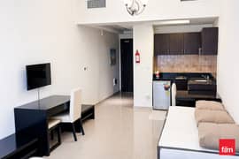 شقة في ميدان هانوفر،الضاحية 10،قرية جميرا الدائرية 560000 درهم - 14649395