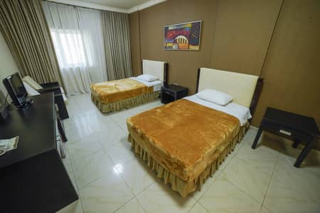 Hotel Apartment te Huur in Al Qasimia, Sharjah - _DSC1620 copy. jpg