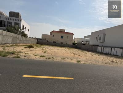 Plot for Sale in Al Noaf, Sharjah - IMG_3951. jpg