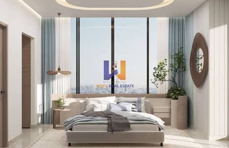 1 Bedroom Flat for Sale in Dubai Production City (IMPZ), Dubai - 1a0c3db6b5f8d4f93cbba6100de34e31324324. jpeg 1 Bedroom Flat for Sale in Dubai Production City (IMPZ), Dubai - 1a0c3db6b5f8d4f93cbba6100de34e31324324. jpeg