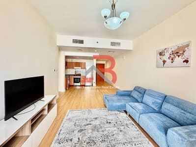 1 Camera Appartamento in affitto a Jumeirah Village Circle (JVC), Dubai - 8. png