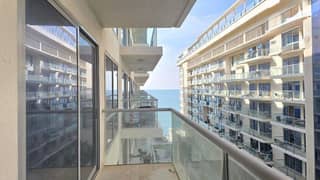 شقة في تونجا،باسيفيك،جزيرة المرجان 2 غرف 55000 درهم - 14743250