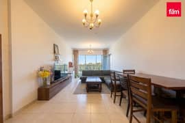 شقة في برج سكاي كورتس C،أبراج سكاي كورتس،مجمع دبي لاند ريزيدنس 1 غرفة 630000 درهم - 14704422