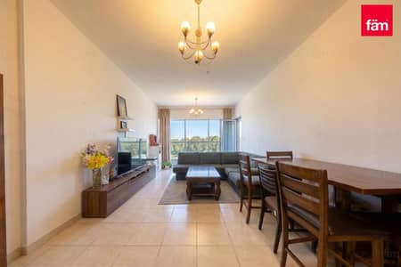 1 chambre Appartement à à vendre à Dubai Land Residence Complex (DLRC), Dubai - Appartement à Dubai Land Residence Complex (DLRC)，Skycourts Towers，Skycourts Tower C, 1 chambre, 630000 AED - 14704422