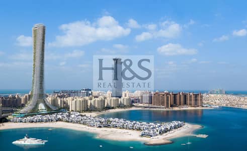 4 Bedroom Penthouse for Sale in Palm Jumeirah, Dubai - 4. jpeg