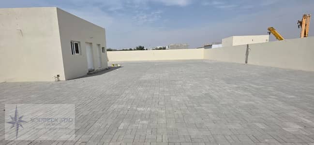 Industrial Land for Rent in Al Sajaa Industrial, Sharjah - WhatsApp Image 2026-04-04 at 17.22. 02 (2). jpeg