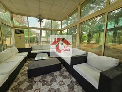 5 Schlafzimmer Villa zum zur Miete in Nad Al Sheba, Dubai - WhatsApp Image 2026-04-02 at 5.28. 48 ,,,. jpeg