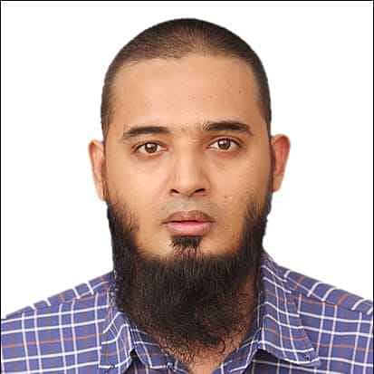 Rehan Ali Rehan Ali
