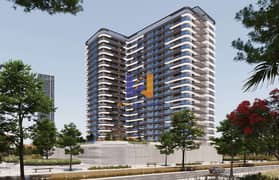 شقة في سامانا ريزورتس برج A،سامانا ريزورتس،مدينة دبي للإنتاج 1 غرفة 1298762 درهم - 14743867