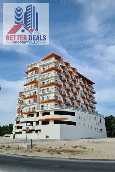 1 Bedroom Flat for Sale in Jumeirah Village Circle (JVC), Dubai - binghatti-gate_g4LfO_xl. jpg