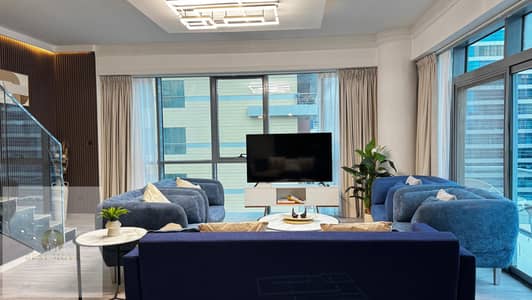 Appartement de 4 chambres à à louer à Barsha Heights (Tecom), Dubai - ba95b382-192e-4e17-b7b5-390be6b265e7. jpg