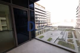 شقة في بارك فيو،جزيرة السعديات 1 غرفة 120000 درهم - 14743960