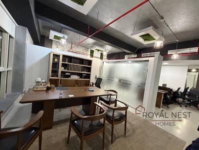 Office zum zur Miete in Arjan, Dubai - WhatsApp Image 2026-01-08 at 12.40. 09 PM. jpeg