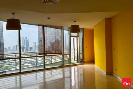2 Bedroom Apartment for Rent in DIFC, Dubai - High Floor | Zabeel View | Spacious 2BR | Vacant