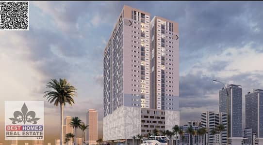 2 Bedroom Apartment for Sale in Al Amerah, Ajman - WhatsApp Image 2026-04-04 at 6.16. 22 PM (1). jpeg 2 Bedroom Apartment for Sale in Al Amerah, Ajman - WhatsApp Image 2026-04-04 at 6.16. 22 PM (1). jpeg