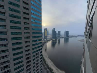 1 Slaapkamer Appartement te Koop in Al Khan, Sharjah - WhatsApp Image 2026-04-04 at 6.19. 24 PM. jpeg