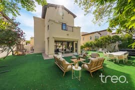 Dream Home | Luxuriously Upgraded | 4Beds+M