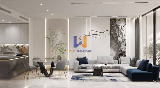 2 Schlafzimmer Wohnung zum zum Verkauf in Dubai Land Residence Complex (DLRC), Dubai - samana DLRC2 APARTMENT (2). jpg