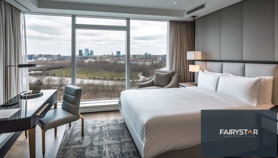 4 luxurious-bedroom-design-overlooking-city-through-window-generated-by-ai. jpg