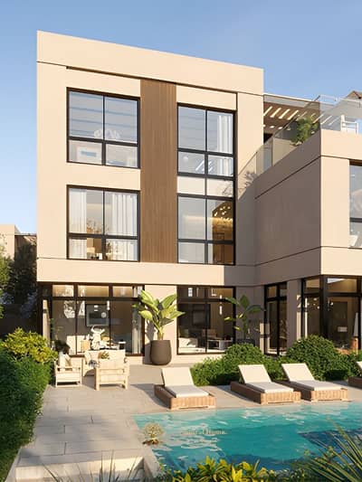 5 Bedroom Villa for Sale in Umm Fanain, Sharjah - SSCII 7. jpg. jpeg 5 Bedroom Villa for Sale in Umm Fanain, Sharjah - SSCII 7. jpg. jpeg