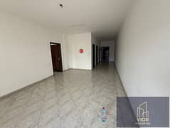 شقة في بناية ام بي أبو شغارة،أبو شغارة 1 غرفة 34000 درهم - 14744472