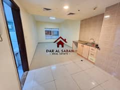 شقة في برج القادسية،النهدة 32000 درهم - 14744473