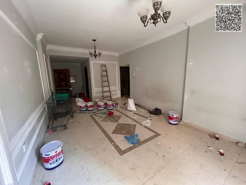 Modern 2BR Apartment Prime Location Al Nuaimiya 1