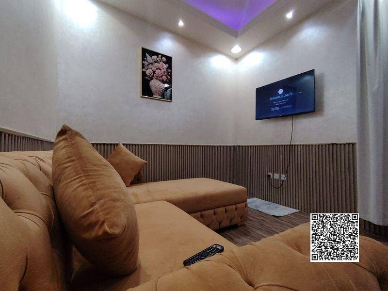 studio for rent in corniche residence