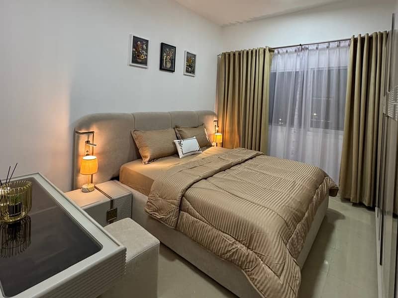 Room and hall bargain price first tenant brand new furniture prime location spacious ready for immediate move in close to services great opportunity n