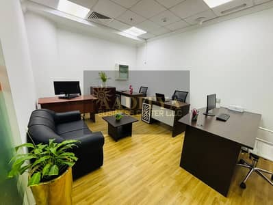 Office for Rent in Bur Dubai, Dubai - 5b02a43b-facd-4e4d-8305-4e0145ada86e. jpg