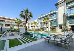 Furnished Studio | READY TO MOVE | Balcony & Skyline View | 4000 Monthly Included all bills