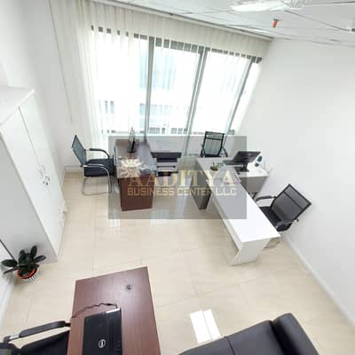 Office for Rent in Al Qusais, Dubai - 51f624ab-8535-4298-8f4d-e9d4d91891f1. jpg