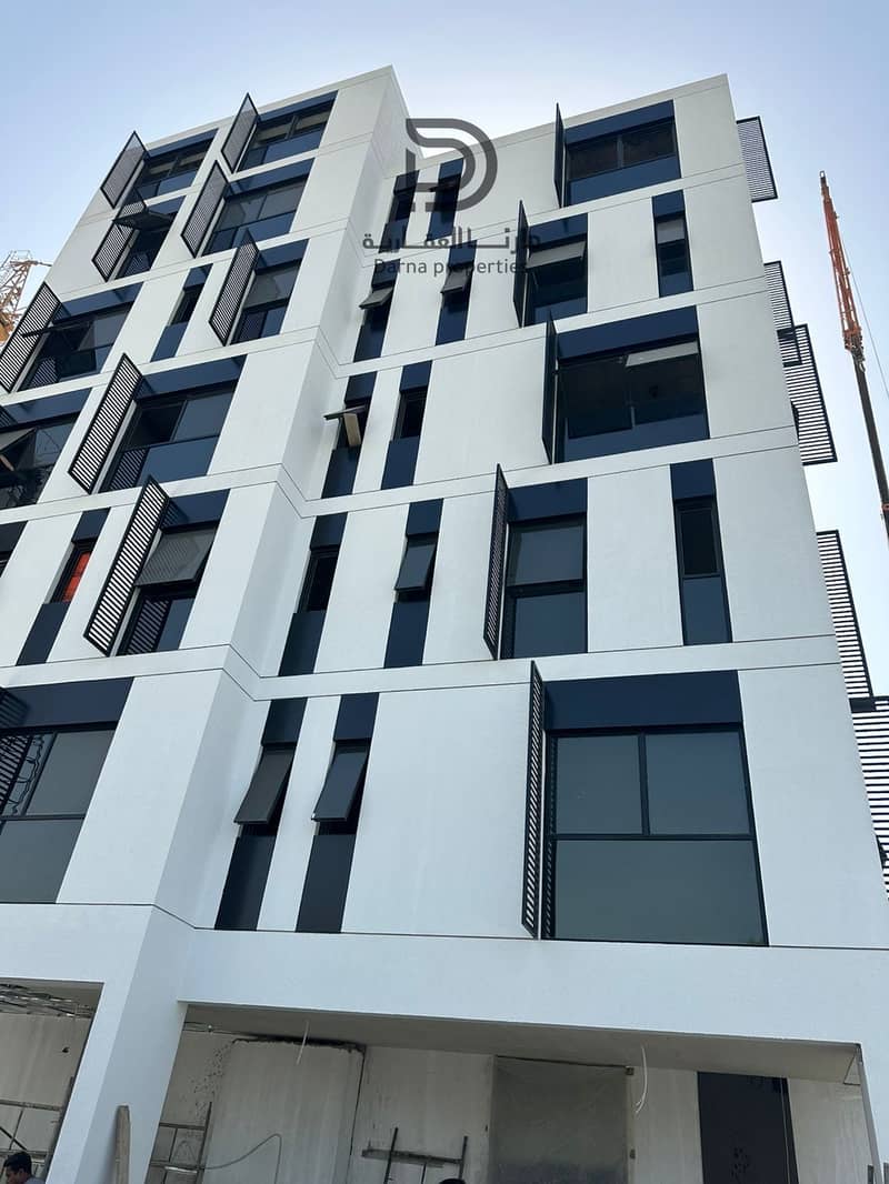 Community View | 2 Years Post Handover Payment Plan | Prime Location | High ROI - Image 4