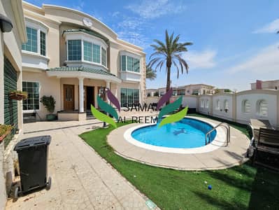 5 Camere Villa in Affitto a Al Safa, Dubai - 20260404_121041. jpg 5 Camere Villa in Affitto a Al Safa, Dubai - 20260404_121041. jpg