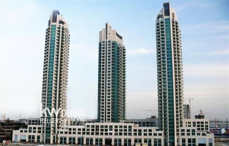 LARGE LAYOUT | UNFURNISHED | PRIME LOCATION