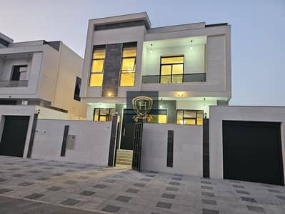 5 habitaciones Villa para en Venta en Al Bahia, Ajman - b9e399ce-d65a-4662-afae-9c035e298094. jpg 5 habitaciones Villa para en Venta en Al Bahia, Ajman - b9e399ce-d65a-4662-afae-9c035e298094. jpg