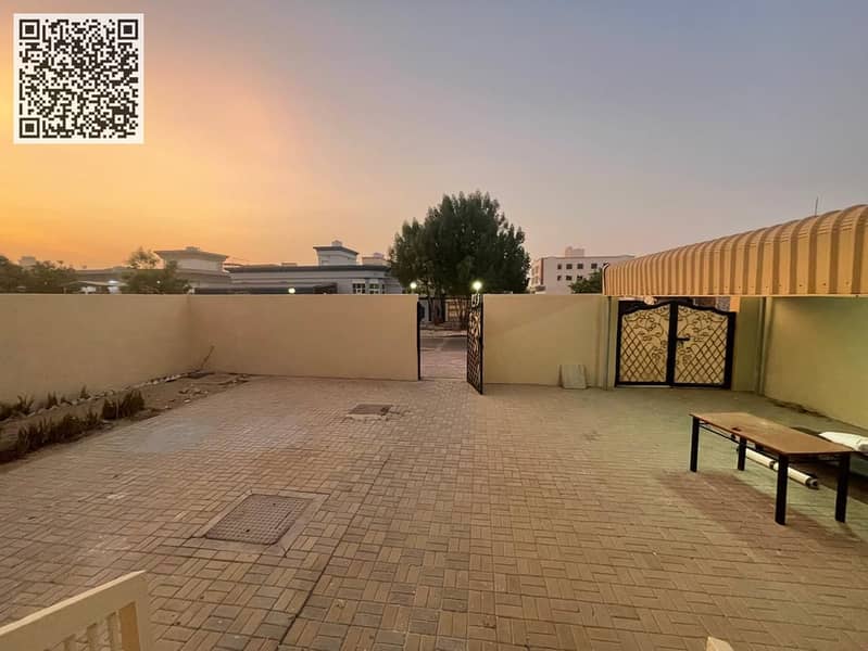 Well-Maintained 3BHK Villa | Kitchen | Covered Parking | Al Rawda 2 Ajman | AED 75,000 - View 3