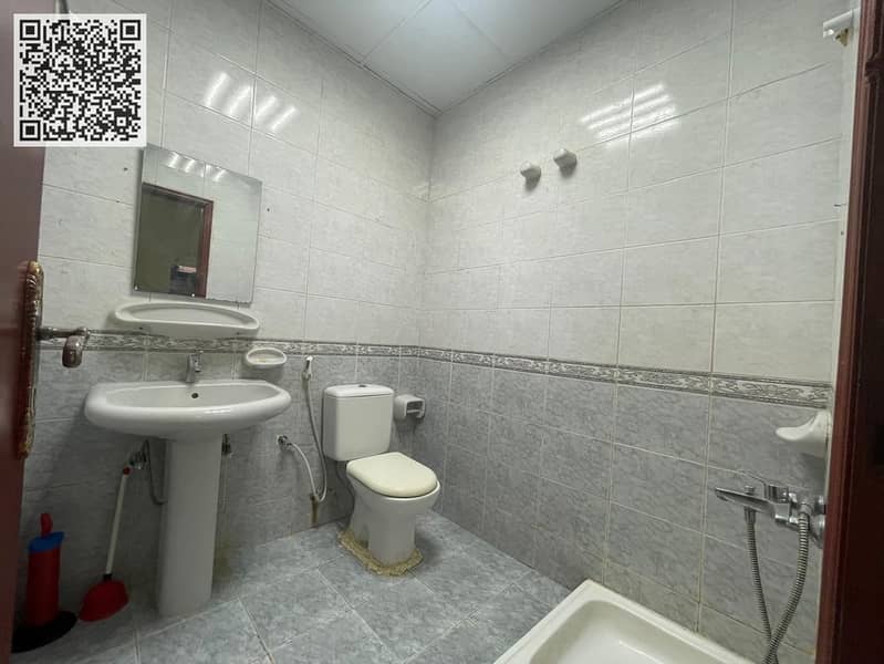 Well-Maintained 3BHK Villa | Kitchen | Covered Parking | Al Rawda 2 Ajman | AED 75,000 - View 4