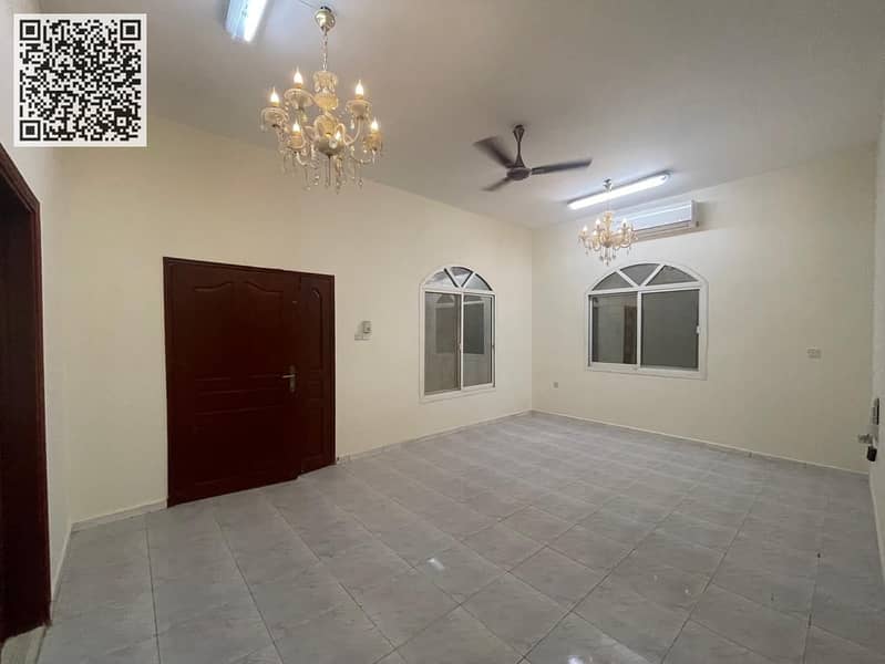 Well-Maintained 3BHK Villa | Kitchen | Covered Parking | Al Rawda 2 Ajman | AED 75,000 - View 5