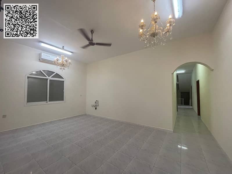 Well-Maintained 3BHK Villa | Kitchen | Covered Parking | Al Rawda 2 Ajman | AED 75,000 - More