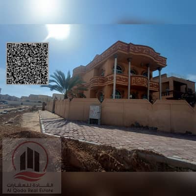 Villa de 4 chambres à à louer à Al Mowaihat, Ajman - WhatsApp Image 2026-04-04 at 8.21. 07 PM. jpeg