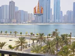 شقة في جزيرة مريم،الخان 3 غرف 100000 درهم - 14745158