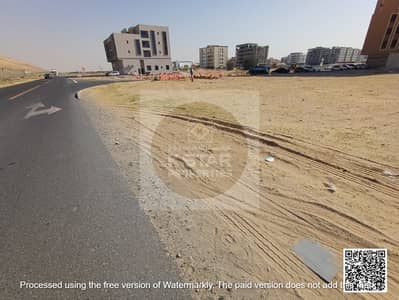 Plot zum zum Verkauf in Al Alia, Ajman - WhatsApp Image 2026-01-23 at 11.00. 05 PM (1). jpeg Plot zum zum Verkauf in Al Alia, Ajman - WhatsApp Image 2026-01-23 at 11.00. 05 PM (1). jpeg