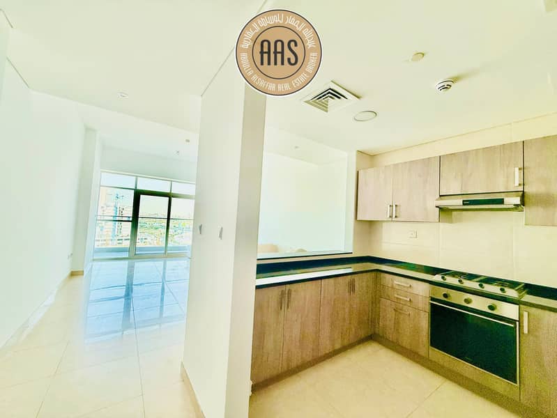 Prime Location•Luxury Living•Modern Designed•Spacious 1Bhk•All Amenities