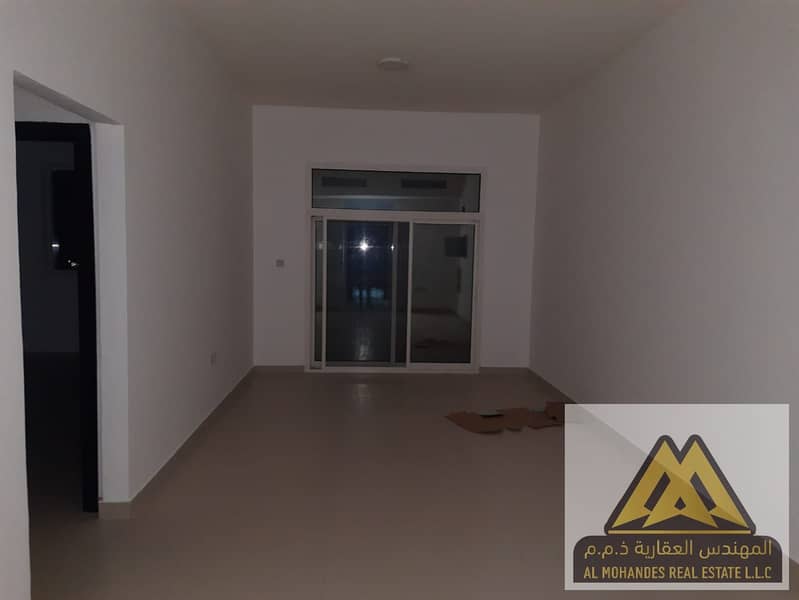 Apartment for Annual Rent – Al Mowaihat 3, Ajman A great opportunity to rent a 1-bedroom apartment with a living room in a quiet and family-friendly a